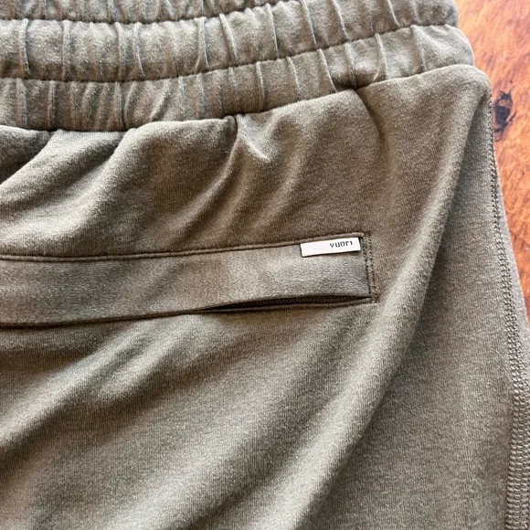 Ponto Performance Jogger - Picture 5 of 6